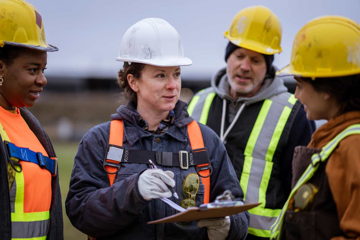 Safety-Training-Industry-Issues Safety Training Industry-Issues