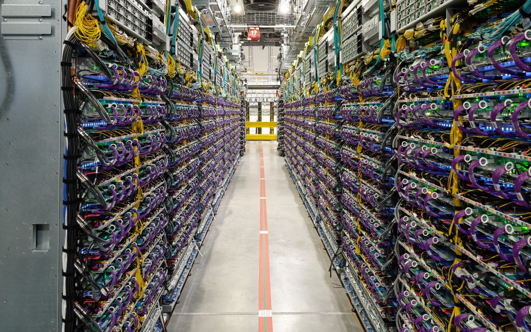 What the growing AI industry means for IBEW members