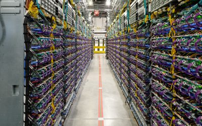 What the growing AI industry means for IBEW members