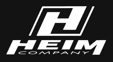 Edwin L. Heim Co. Logo