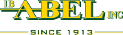 IB Abel Logo