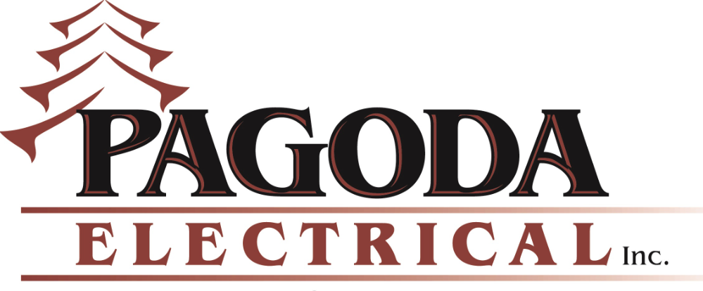 Pagoda Electrical Logo