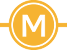 manada electric logo