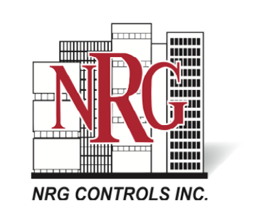 NRG Controls Logo