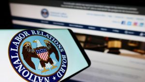 National Labor Relations Board NLRB