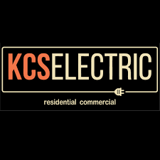kcs electric llc logo